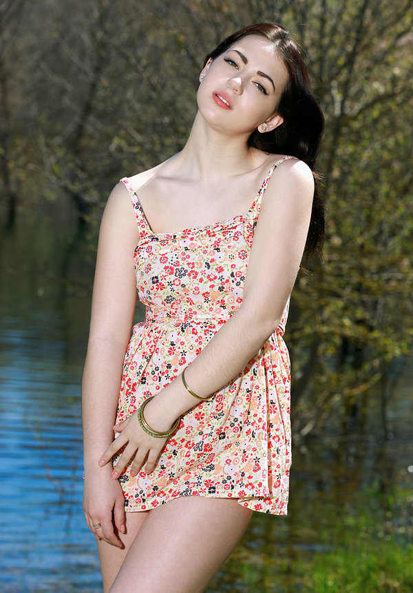 Светуша, 33 года, 1 размер груди